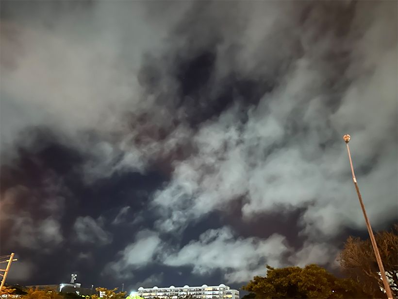 写真／荒木健太郎