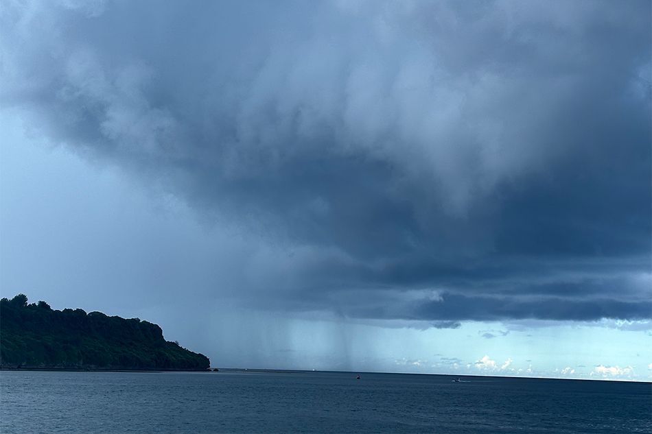 雨や雲の動きを指す「雨脚」と「雲脚」。どんな様子を例えた言葉でしょうか