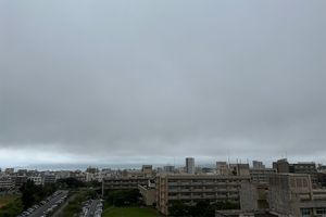 梅雨入りと梅雨明けはどう決める？ 「みられる」という表現が使われるワケ