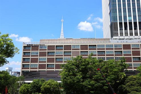 旧横浜市庁舎を継承したレガシーホテルが誕生。「OMO7横浜 by 星野リゾート」