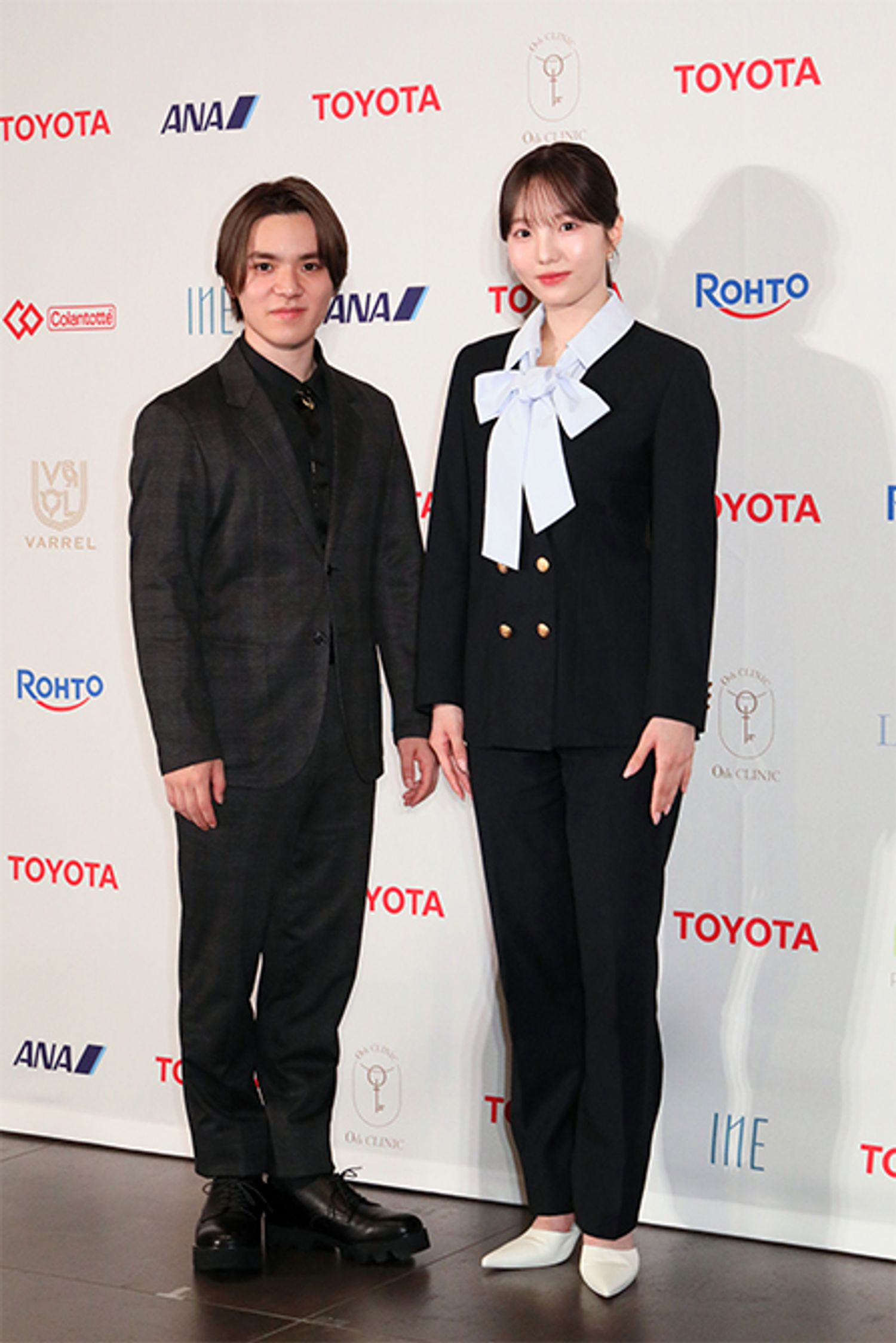 和やかな会見ではあったが、同時に2人で五輪を目指す本気の覚悟も伝わってきた。パワフルで力強いスケートとノーブルな表現が魅力の宇野さんと、軽やかなスケーティングと華のあるパフォーマンスで観客を虜にする本田さん。五輪という夢を目標に、ここから2人で切磋琢磨していく道のりは尊い以外のなにものでもない。その日々と経験のすべてに幸ありますように。2人の夢、応援します！
