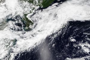 梅雨の末期は大雨に要警戒。どうして梅雨末期に大雨が起こりやすいのか？