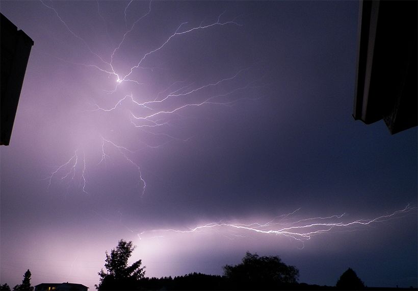 写真／NOAA