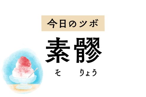 鼻づまり、アレルギー性鼻炎の改善のほか、ショック状態から回復させる働きも