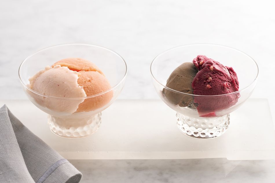 2人のシェフが心の情景をジェラートに。ラウ パティスリーアンドチョコレート（京都）