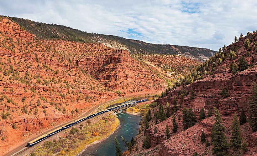 「CANYON SPIRIT」