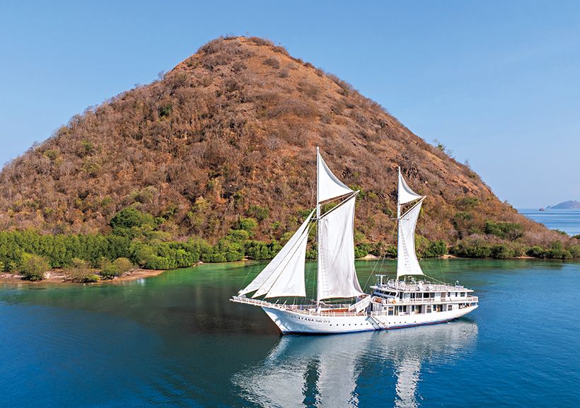「AYANA CRUISES」