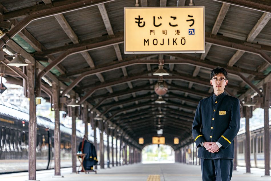 地元の味やおもてなしが旅の思い出を彩る「36ぷらす3 青の路」