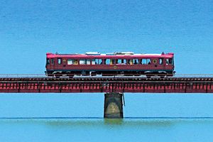 鉄道写真家・櫻井 寛さんが選ぶ ベスト・オブ・鉄道絶景4選