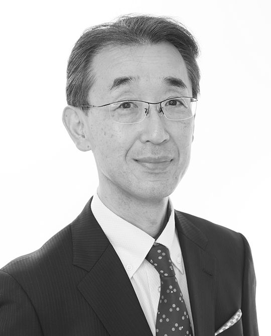 辻 哲也先生