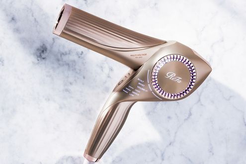 美容師の技をテクノロジーで緻密に再現！日々のヘアドライが美を育む時間に