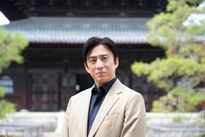 時は今！松本幸四郎さんが訪ねる京都・光秀ゆかりの地
