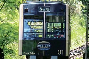 列車旅を愛する料理研究家・大原千鶴さんおすすめ、3つの“感動列車”