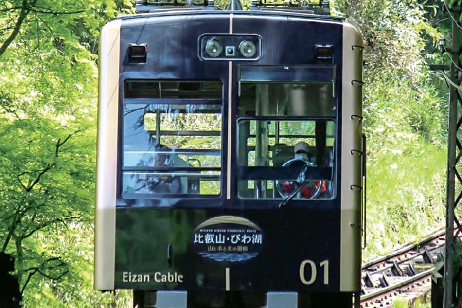 列車旅を愛する料理研究家・大原千鶴さんおすすめ、3つの“感動列車”