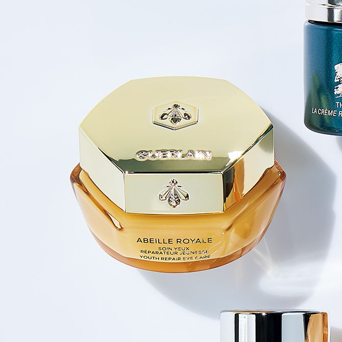 アベイユ ロイヤル ユース アイケア クリーム 15ml 1万2650円