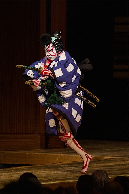 『菅原伝授手習鑑　寺子屋』梅王丸（尾上菊之助さん）2026年6月博多座