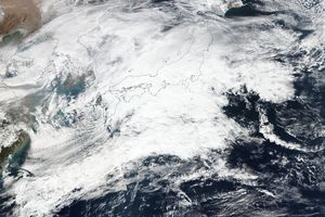 梅雨がないといわれている北海道で起こる「蝦夷梅雨」とは