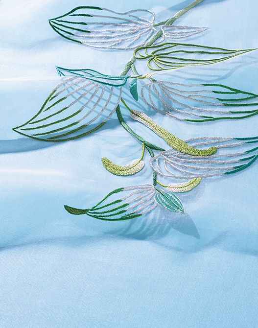 7月「生命の輝き」