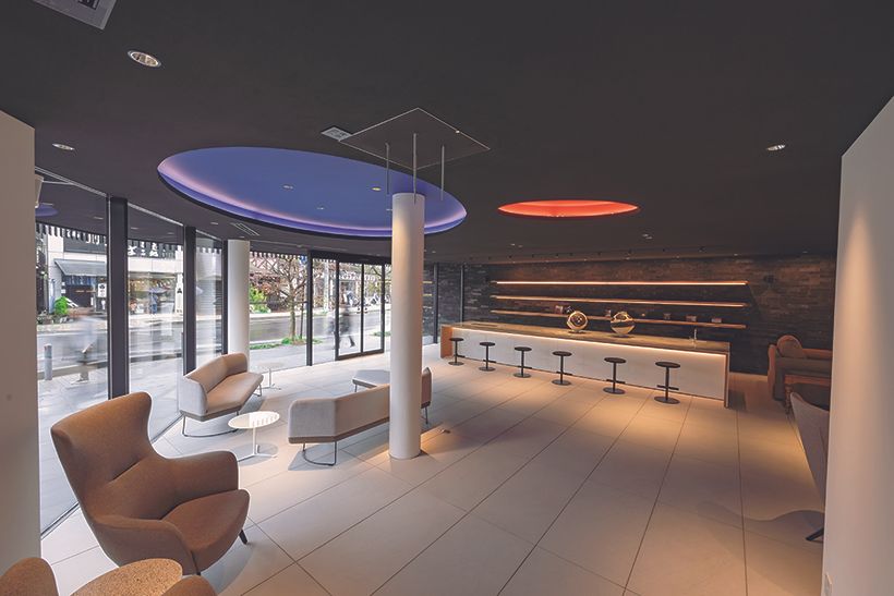 KYU KARU SALON