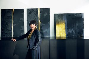 【参加者募集中】【軽井沢】コシノジュンコ展覧会「風とモード」レセプションパーティに、20名をご招待！