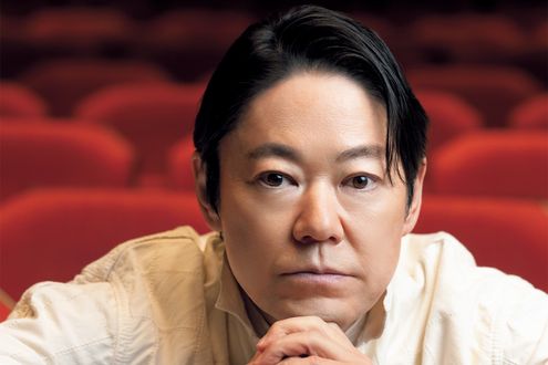 『華氏マイナス320°』に出演　阿部サダヲさんインタビュー「世の中はいろんな人がいるから面白い」