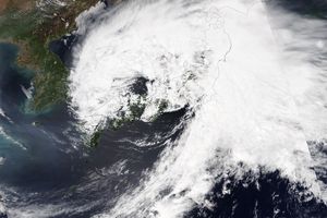 雨のあとに吹く爽やかな風。晴れをもたらす「雨晴らし」とは