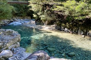 夏の川遊びを安全に楽しむために。川の水難事故への備えを要確認