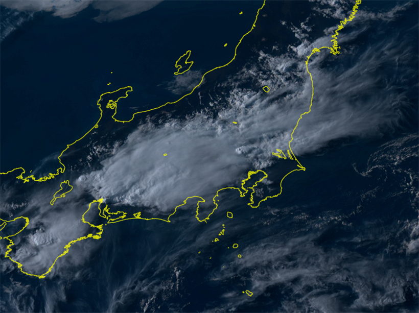 夏の雷が続く理由。「雷三日」の言い伝えをひもとく | 家庭画報.com