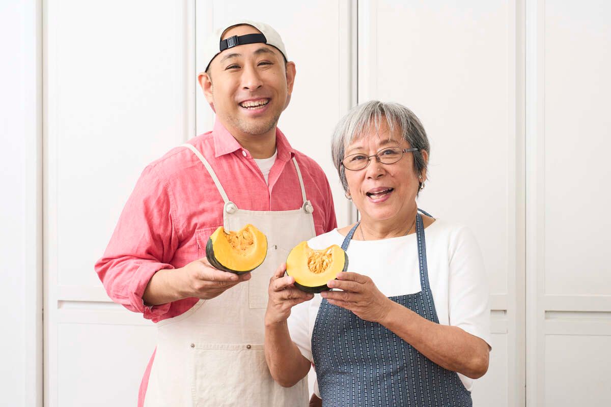 さっぱり味で夏にうれしい！旬のかぼちゃで作る「鶏むね肉とかぼちゃの南蛮漬け」