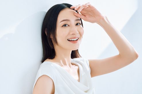 老ける要因が増える夏。美容家・小林ひろ美さんが美肌を作るスキンケアを解説