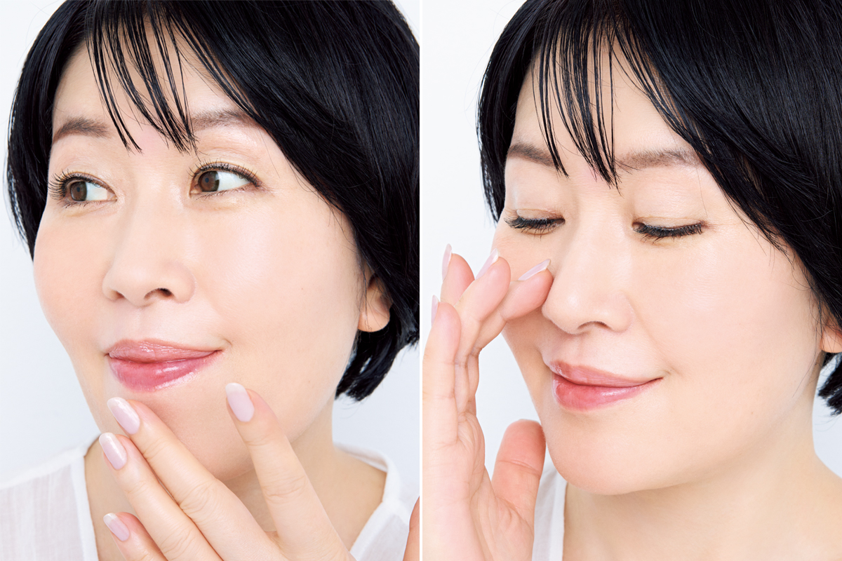 スキンケア | 家庭画報.com｜“素敵な人”のディレクトリ