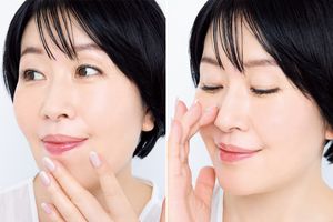 潤いを保ちつつ皮脂汚れを落とす、小林ひろ美さんの整肌メソッドをご紹介