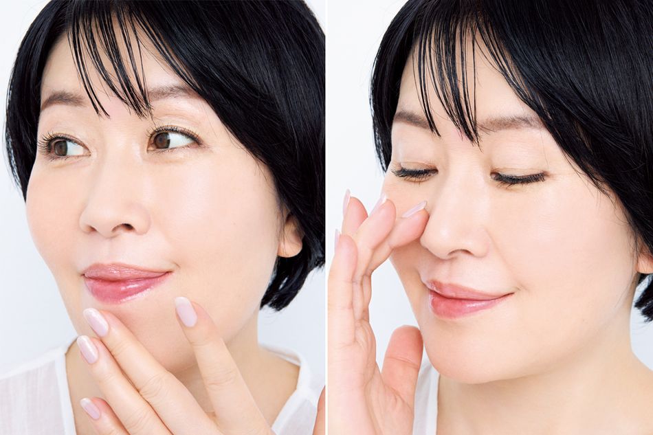 潤いを保ちつつ皮脂汚れを落とす、小林ひろ美さんの整肌メソッドをご紹介