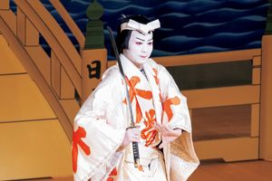 歌舞伎新ジェネレーション　市川團子さんインタビュー　「古典を勉強し、自分の引き出しを経験で満たしていきたい」
