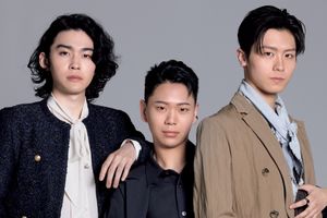 歌舞伎新ジェネレーション　染五郎×團子×辰之助同世代トーク【後編】いつか同じ舞台で共演を
