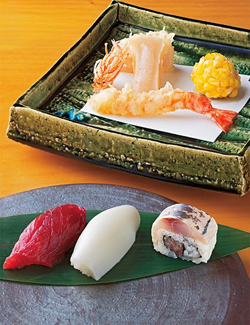 元麻布 ささ野