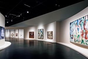 パリ ポンピドゥ・センターの分館がソウルにオープン　本館のコレクションが楽しめる施設に