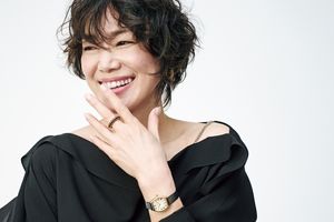 今井美樹さんにとって、時計はいつも思い出とともに。時間と音楽についても語ります