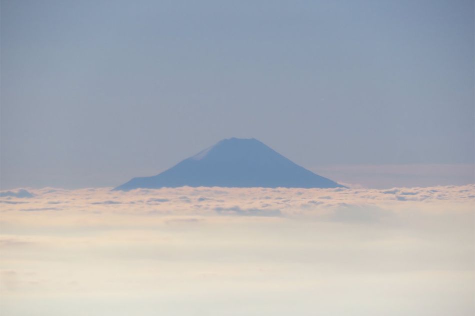真夏でも富士山に軽装で登ってはいけない理由。夏の登山で注意したいポイント