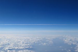 空の旅で気になる所要時間。行きと帰りでフライトの長さが違う理由