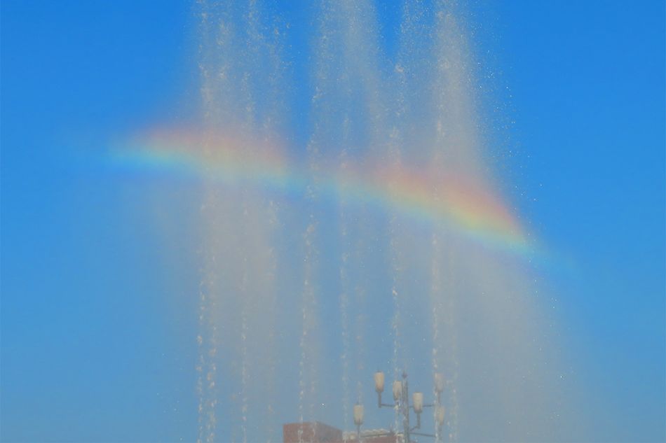 原爆投下後も続けられた気象観測。あの夏の記録が、現代の天気予報につながっています