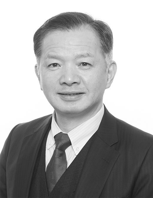 元雄良治先生