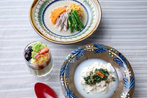 体の熱を冷まし、水分の巡りをととのえる。夏に食べたい琉球薬膳のレシピ3選