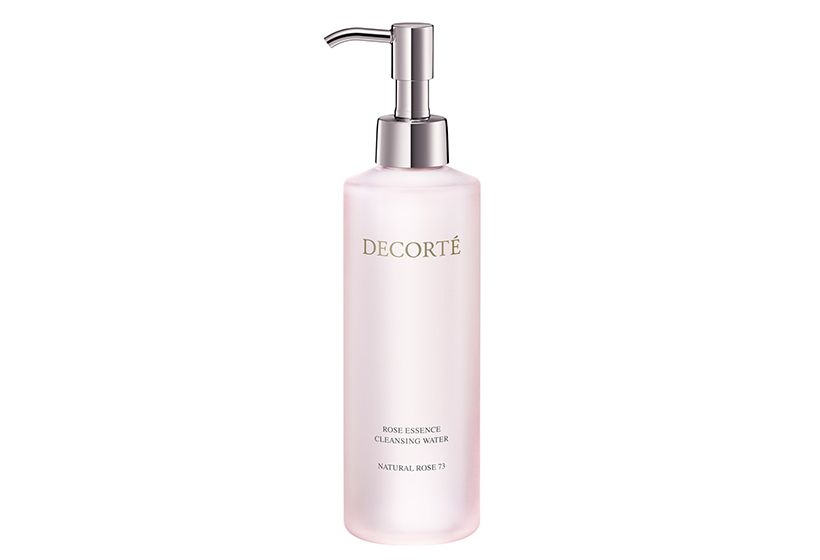 クレンジング美容水 240ml 7700円（2026年8月21日発売）／コスメデコルテ