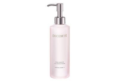 クレンジング美容水 240ml 7700円（2026年8月21日発売）／コスメデコルテ