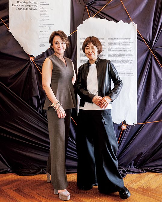 創業70周年──ガラスに宿る記憶を、未来の美へ