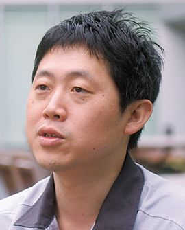 富士フイルム　研究マネージャー　本間俊之さん