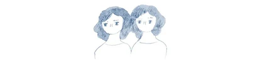 双子座(5/21〜6/21)
