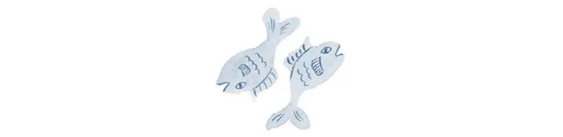 魚座(2/19〜3/20)