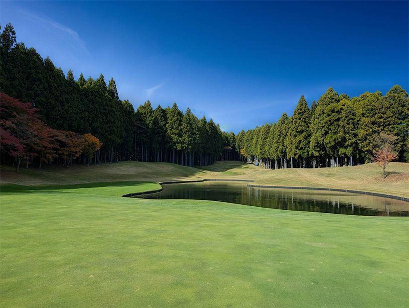 富士の裾野で体感する「時の哲学」。【フランク ミュラー】の名門コースでのゴルフイベントが参加エントリー受付中